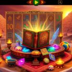 Egypt’s Book of Mystery