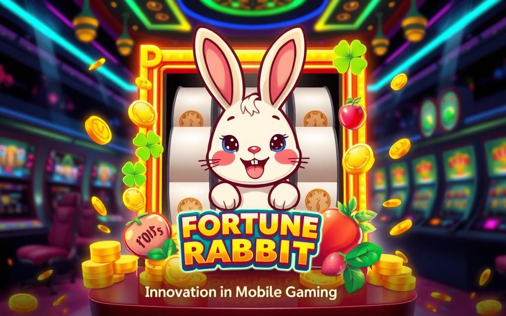 Fortune Rabbit สล็อตกระต่ายนำโชคที่ไม่ควรพลาด (1)