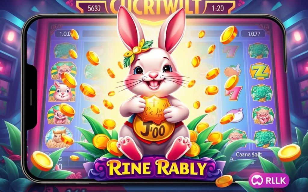 Fortune Rabbit สล็อตกระต่ายนำโชคที่ไม่ควรพลาด (2)